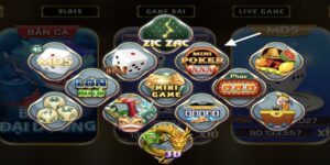 cách chơi mini poker